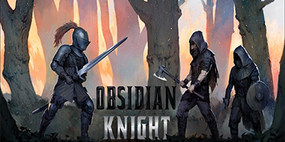 Khám phá sự thật đằng sau sự biến mất của nhà vua với game nhập vai Obsidian Knight RPG