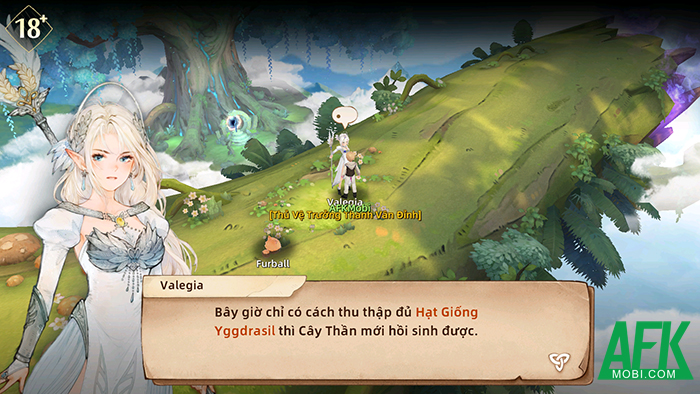 game - Tree Of Savior: Neverland là bài thuốc chữa lành ngọt ngào mà mọi game thủ cần có Afkmobi-reviewTreeOfSaviorNeverland-3