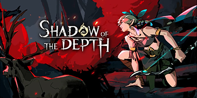 Shadow of the Depth game hành động roguelike mới đến từ cha đẻ của Soul Knight