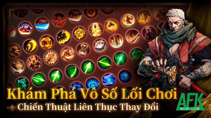 Shadow of the Depth game hành động roguelike mới đến từ cha đẻ của Soul Knight 3