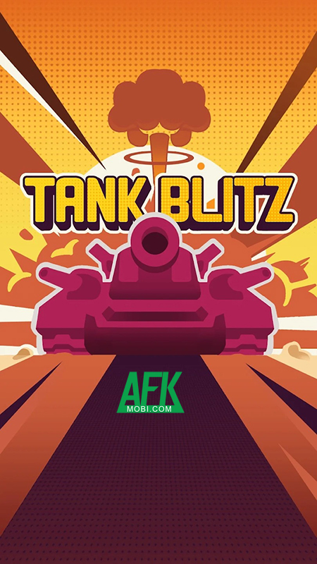 Tank Blitz