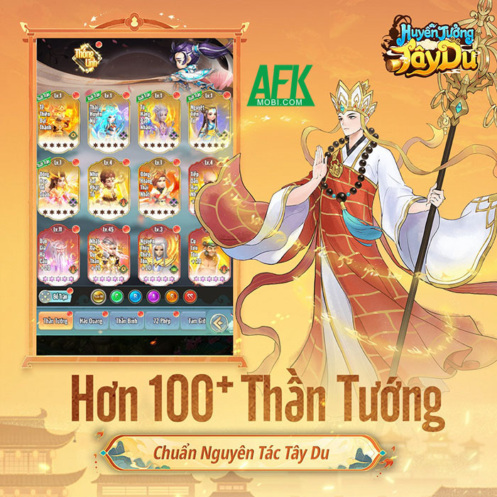 Nhiều game di động mới ấn định ra mắt tại Việt Nam vào khoảng cuối tháng 10 này 3