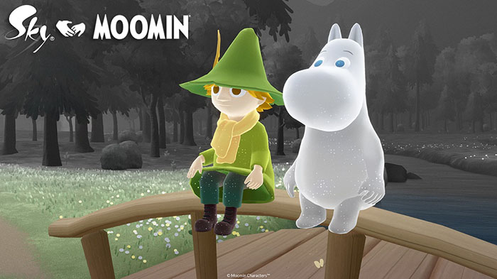 Sky: Children of The Light đón chào đại gia đình Moomin và một mùa hoàn toàn mới về sự thay đổi Afkmobi_Sky_Children_of_The_Light_anh_4s