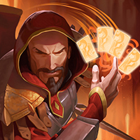 Abalon Roguelike Tactics CCG