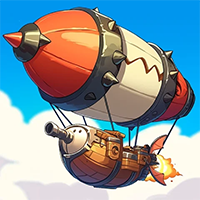 Airship Go