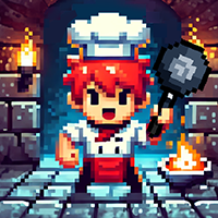 Dungeon Chef