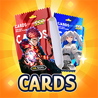 Soul TCG Card Battle Games