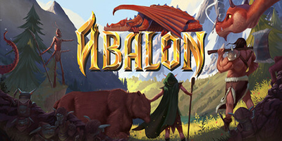 Abalon: Roguelike Tactics CCG game chiến thuật thẻ bài kết hợp yếu tố phiêu lưu và roguelike