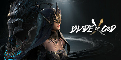 Blade of God X: Orisols game hành động chặt chém có đồ họa 3D tuyệt đỉnh mang chất God of War lên mobile