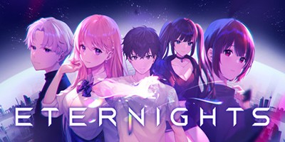 Người chơi sẽ được vừa hẹn hò vừa chiến đấu khi đến với tựa game Eternights