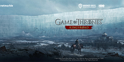 Game of Thrones: Kingsroad game nhập vai thế giới mở lấy chủ đề từ chính Game of Thrones