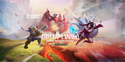 Riot Games mở phiên bản thử nghiệm kín của TFT chuẩn PC với cái tên Golden Spatula