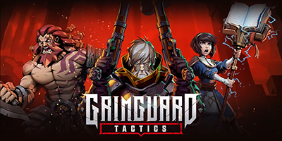 Chống lại thế lực tà ác cổ xưa trong game chiến thuật nhập vai Grimguard Tactics: Fantasy RPG