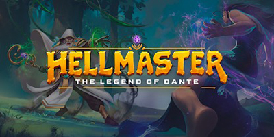 Hellmaster game chiến thuật đấu thẻ bài với chủ đề độc đáo về địa ngục