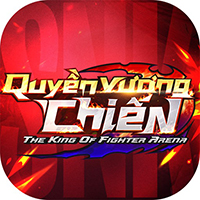 Quyền Vương Chiến