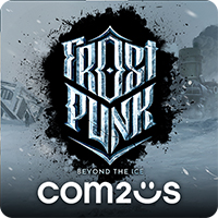 Frostpunk Beyond the Ice