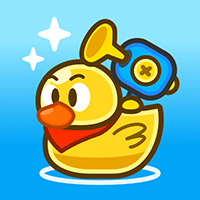 Boing Rubber Duck