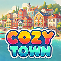 Cosy Town Build Explore