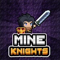 Mine Knights