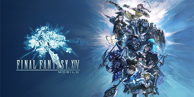 FINAL FANTASY XIV sắp có mặt trên nền tảng di động cho bạn du hành đến Eorzea