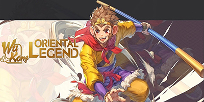 Oriental Legend: Wukong game hành động beat ’em up cuộn cảnh chủ đề Tây Du Ký