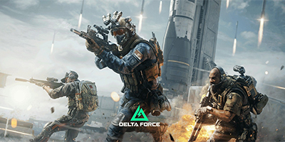 Garena sắp phát hành siêu phẩm game bắn súng Delta Force tại khu vực Đông Nam Á