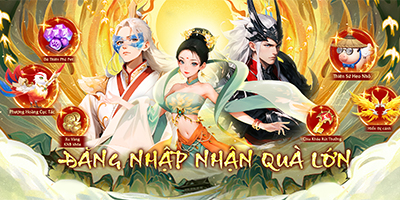 Tổng hợp gift code game Tiên Tôn: Cùng Phượng Đồng Hành mới nhất trong tháng