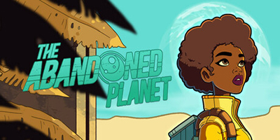 The Abandoned Planet Mobile game phiêu lưu giải đố đưa bạn khám phá một hành tinh bí ẩn