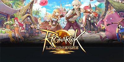 Zentry mang game online Ragnarok Landverse lên nền tảng game web3 của Ronin