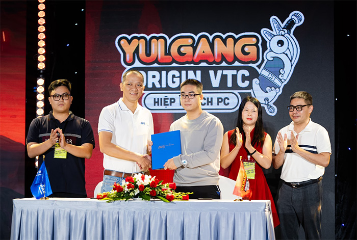 Hơn 2000 game thủ bùng nổ tại Đại tiệc VTC Mobile Festival 2024 3