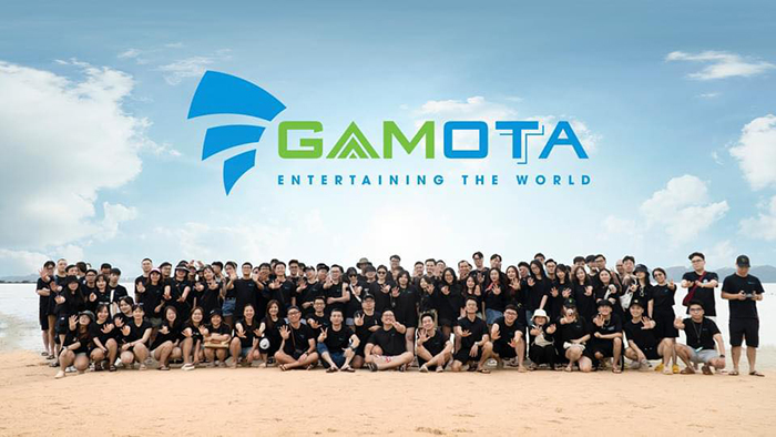 Gamota 0