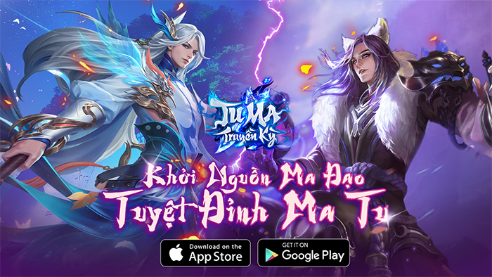 Thêm 8 game di động mới tiếp tục đổ về thị trường Việt Nam trong giữa tháng 12 5