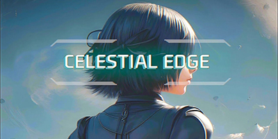 Bắt tay vào nhiệm vụ khám phá hành tinh Tellus bí ẩn với game hành động Celestial Edge