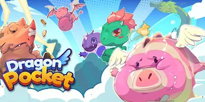 Dragon Pocket game idle mời người chơi tập hợp một đội hình Rồng ngộ nghĩnh