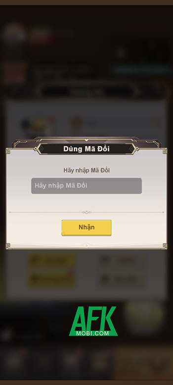 Tổng hợp gift code game Anh Hùng Pixel mới nhất trong tháng