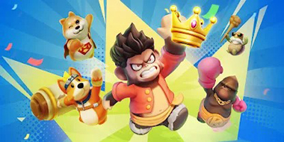 Tập hợp các động vật và xây dựng ngôi làng muông thú của bạn trong game Pet Clash