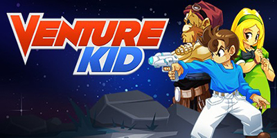 Venture Kid Mobile đưa bạn vào hành trình ngăn chặn âm mưu của tên tiến sĩ độc ác