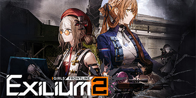 Trải nghiệm Girls’ Frontline 2: Exilium – Giấc mơ Harem của bao người là đây chứ đâu!!!