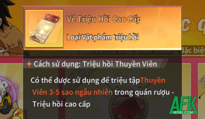 Trải nghiệm GOMU Đại Chiến: Chuyến đi trồi sụt của một game One Piece tầm trung 10