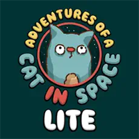 Cat in Space Lite