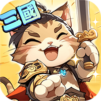 Meow General Three Kingdoms