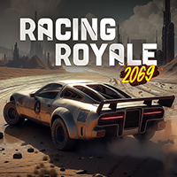 Racing Royale 2069