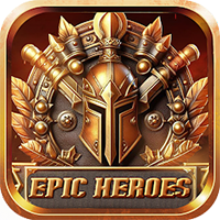 Rise of Magic Epic Heroes