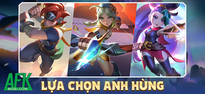 Cấm Giới 2 ZingPlay game hành động nhập vai kết hợp yếu tố xây dựng về Việt Nam 0