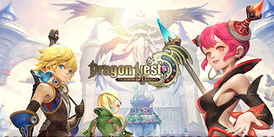 Dragon Nest: Rebirth Of Legend tái hiện lại chính Dragon Nest cổ điển lên nền tảng di động