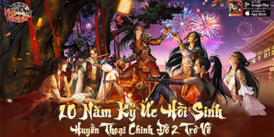 Tổng hợp gift code game Chinh Đồ Origin 2 – EFUN mới nhất trong tháng