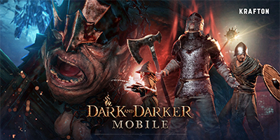 Tổng hợp gift code game Dark and Darker Mobile mới nhất trong tháng