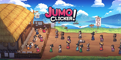 Jumo Clicker! game casual mô phỏng cho bạn được quản lý một quán rượu thời Joseon