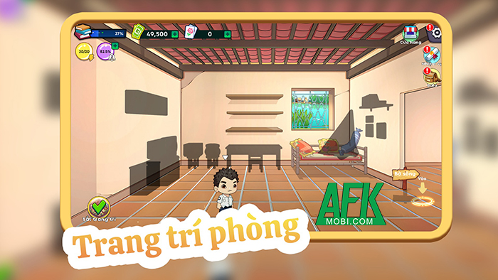 Sống lại ký ức tuổi thơ một thời tại game giả lập Trở Về Tuổi Thơ do người Việt phát triển 4