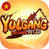 Yulgang Tái Chiến Võ Lâm